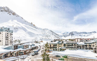 Náhled objektu Le Hameau De Tovière, Tignes