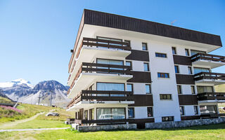 Náhled objektu Les Pistes, Tignes