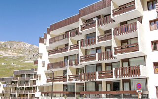 Náhled objektu Le 2100 A Et B, Tignes