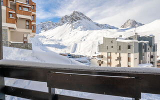 Náhled objektu Objekt FR7351.280, Tignes