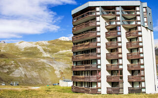 Náhled objektu Le Borsat, Tignes