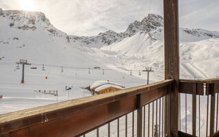 Náhled objektu Les Tommeuses, Tignes