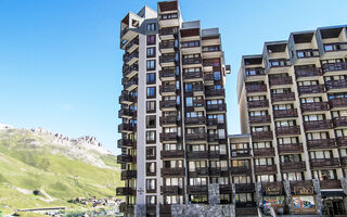 Náhled objektu Les Moutières B1 Et B2, Tignes