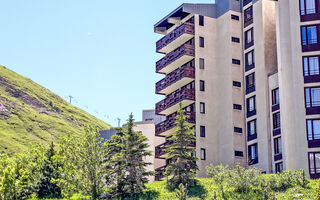 Náhled objektu Le Slalom, Tignes