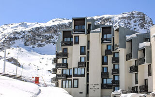 Náhled objektu Les Hauts Du Val Claret, Tignes