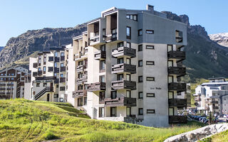 Náhled objektu Les Tufs, Tignes