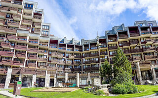 Náhled objektu Le Curling A, Tignes