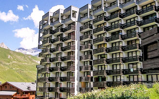 Náhled objektu Les Grandes Platières I Et Ii, Tignes