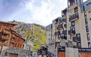 Náhled objektu Le Grand Tichot A Et B, Tignes