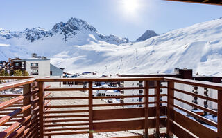 Náhled objektu Le Curling B, Tignes