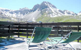Náhled objektu Neige D'Or, Tignes