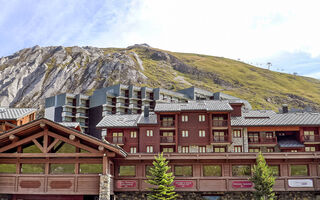 Náhled objektu Objekt FR7351.396, Tignes