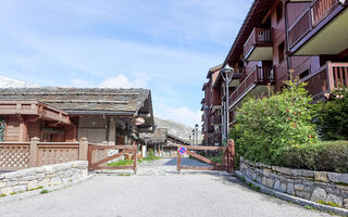 Náhled objektu Objekt FR7351.396, Tignes