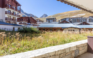 Náhled objektu Chalet Club, Tignes
