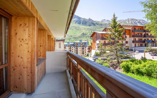 Náhled objektu Les Grandes Balmes Ii, Tignes