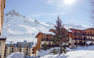 Náhled objektu Les Grandes Balmes Ii, Tignes