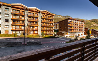 Náhled objektu Super Tignes, Tignes