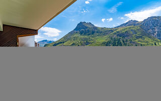 Náhled objektu Les Cimes, Tignes