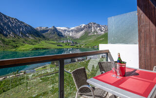 Náhled objektu Le Shamrock, Tignes