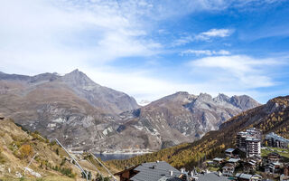 Náhled objektu Horizon 2000, Tignes