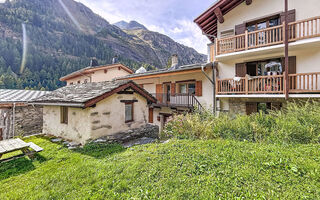 Náhled objektu Chalet La Bergerie, Tignes
