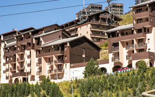 Náhled objektu L'Astragale, Les Menuires