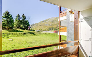 Náhled objektu Les Burons, Les Menuires