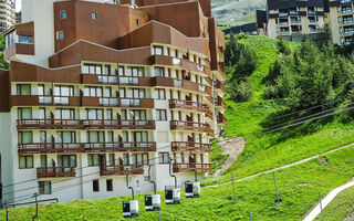 Náhled objektu La Boédette, Les Menuires