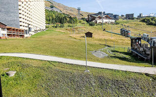 Náhled objektu Le Villaret, Les Menuires