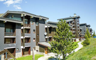 Náhled objektu Le Jetay, Les Menuires