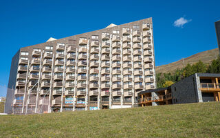 Náhled objektu Grande Masse, Les Menuires