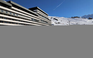 Náhled objektu Sowell Menuires Pierre Blanche, Les Menuires