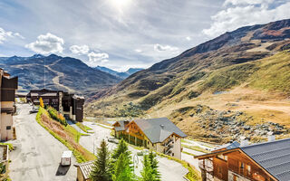 Náhled objektu Ski Soleil, Les Menuires