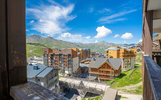 Náhled objektu Le Lac Du Lou, Val Thorens