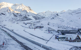 Náhled objektu Les Temples Du Soleil /Nazca, Val Thorens