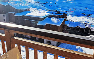 Náhled objektu JOKER, Val Thorens