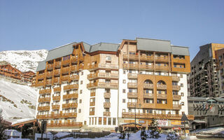 Náhled objektu Altineige, Val Thorens