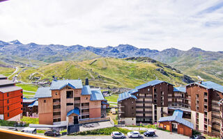 Náhled objektu Les Cimes De Caron, Val Thorens