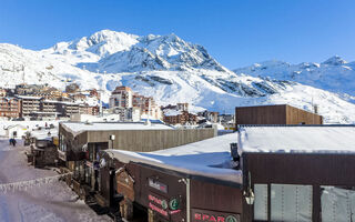 Náhled objektu Arcelle, Val Thorens