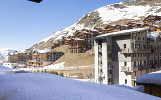 Náhled objektu La Vanoise, Val Thorens
