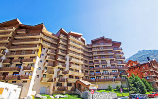 Náhled objektu La Roche Blanche, Val Thorens