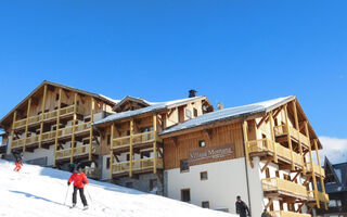 Náhled objektu Objekt FR7365.927, Val Thorens