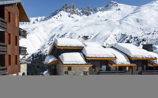 Náhled objektu Le Hameau Du Mottaret, Méribel / Mottaret