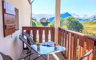 Náhled objektu Objekt FR7373.200, La Toussuire