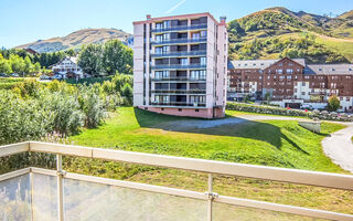 Náhled objektu Bellard, La Toussuire