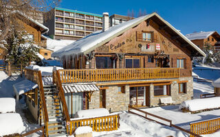 Náhled objektu Objekt FR7373.642, La Toussuire