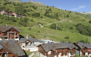 Náhled objektu Le Grand Panorama I, Valmeinier / Valloire