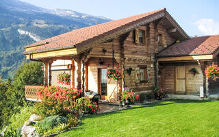 Náhled objektu Namasté, Le Grand Bornand