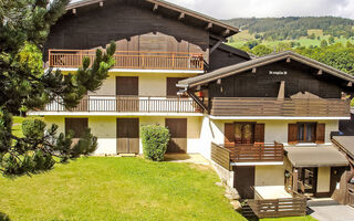 Náhled objektu Objekt FR7430.150, Megève