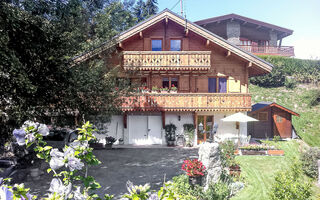 Náhled objektu Rubigny, Saint Gervais